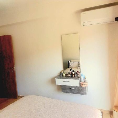 Super Appartement Haut Standing Ensoleille Gare Marrakesh Bagian luar foto