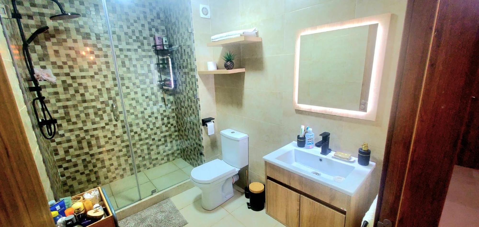 Super Appartement Haut Standing Ensoleille Gare Marrakesh Bagian luar foto