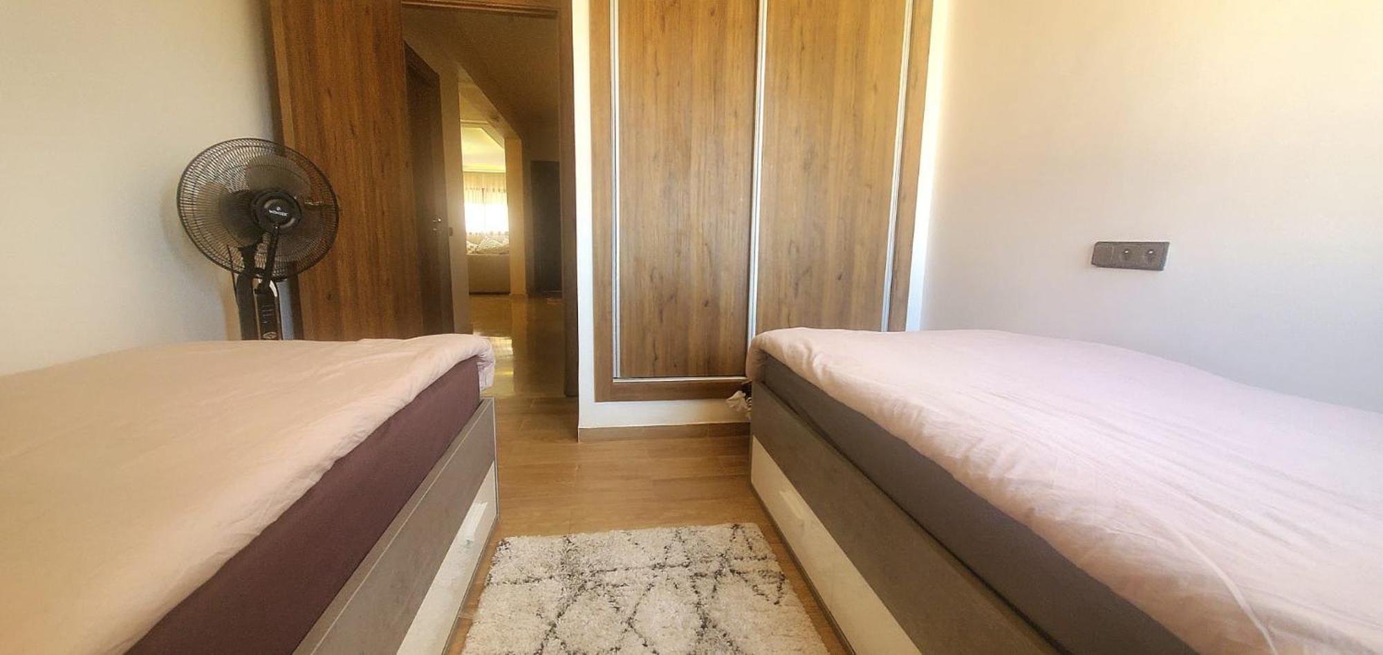 Super Appartement Haut Standing Ensoleille Gare Marrakesh Bagian luar foto