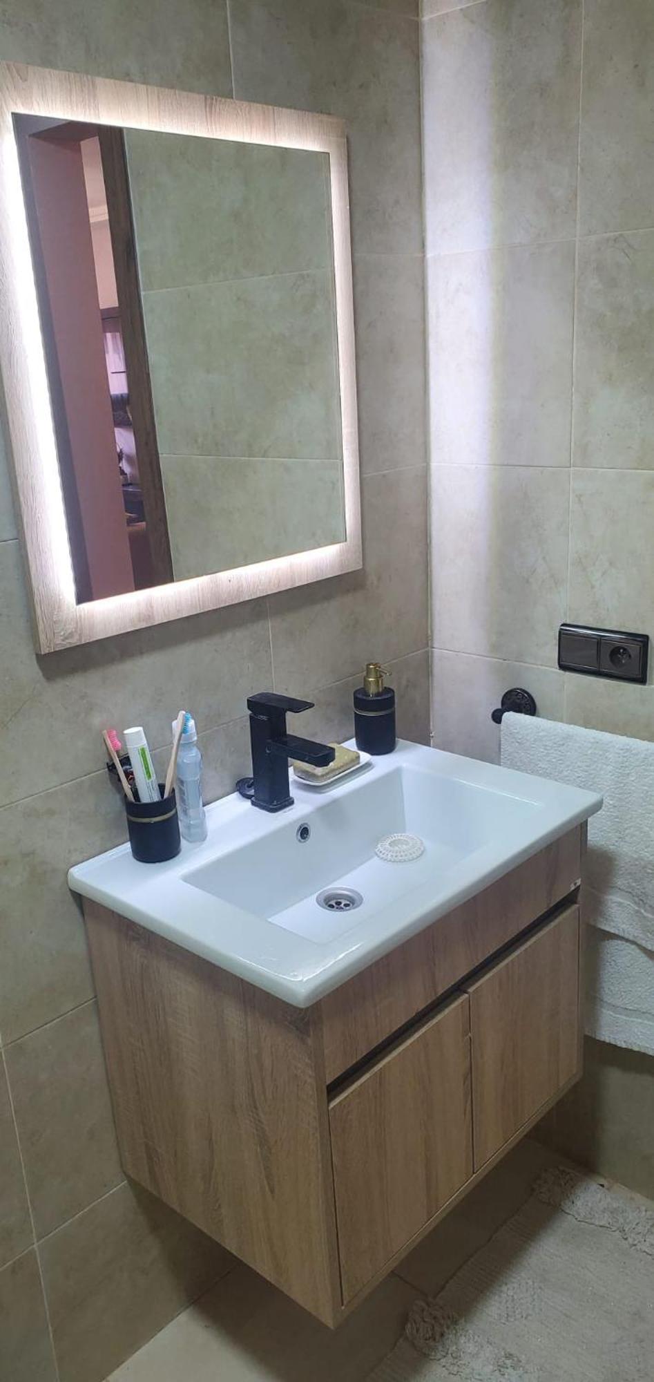 Super Appartement Haut Standing Ensoleille Gare Marrakesh Bagian luar foto
