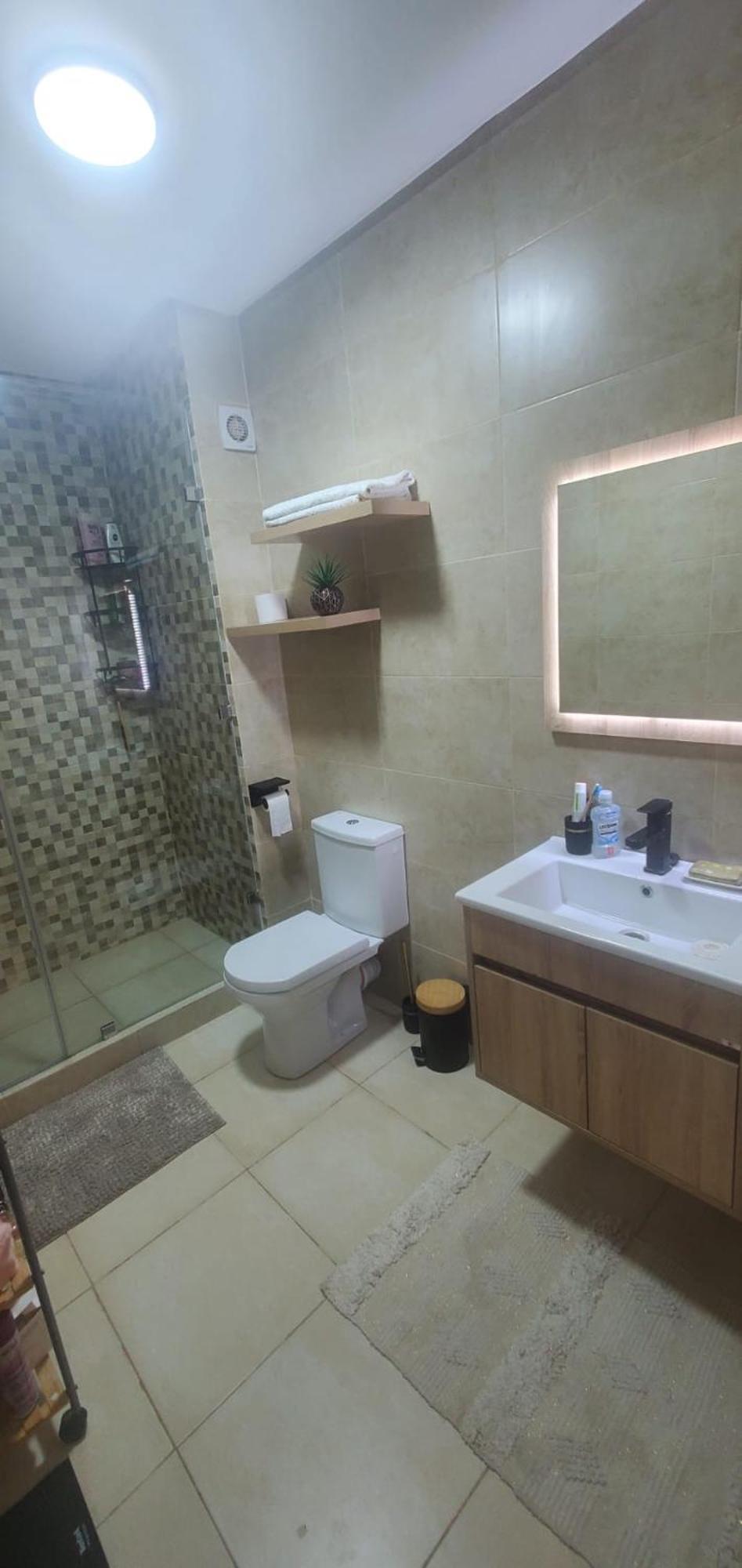 Super Appartement Haut Standing Ensoleille Gare Marrakesh Bagian luar foto