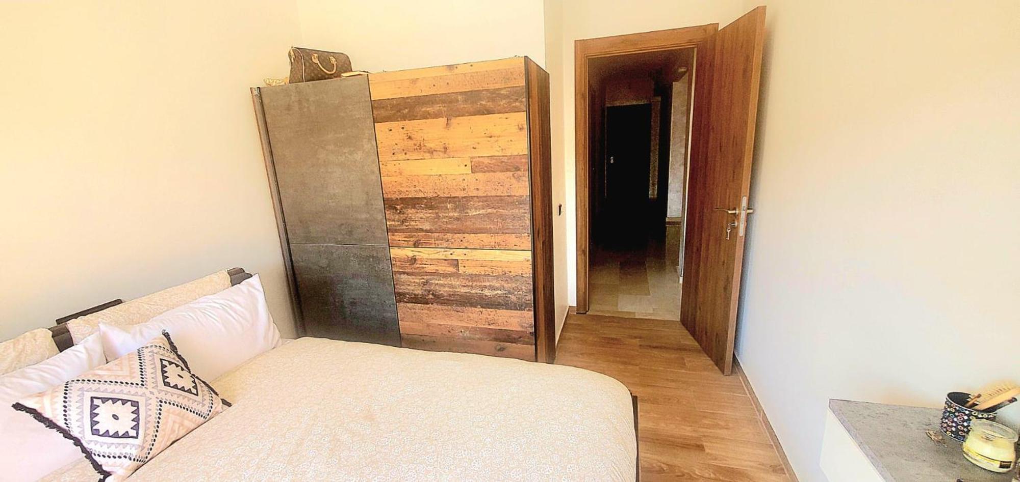 Super Appartement Haut Standing Ensoleille Gare Marrakesh Bagian luar foto